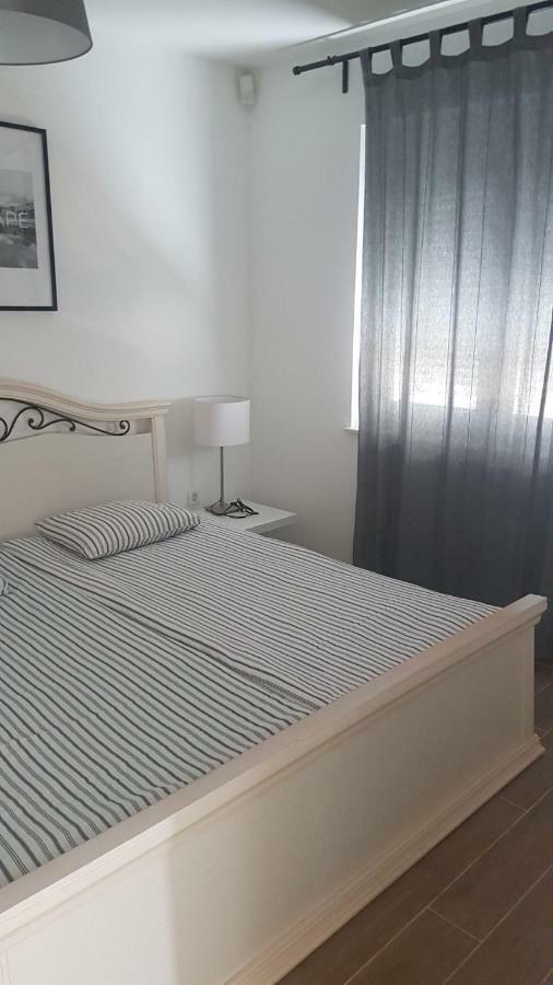 Apartmani Sofija-Zaton Zaton  Zewnętrze zdjęcie